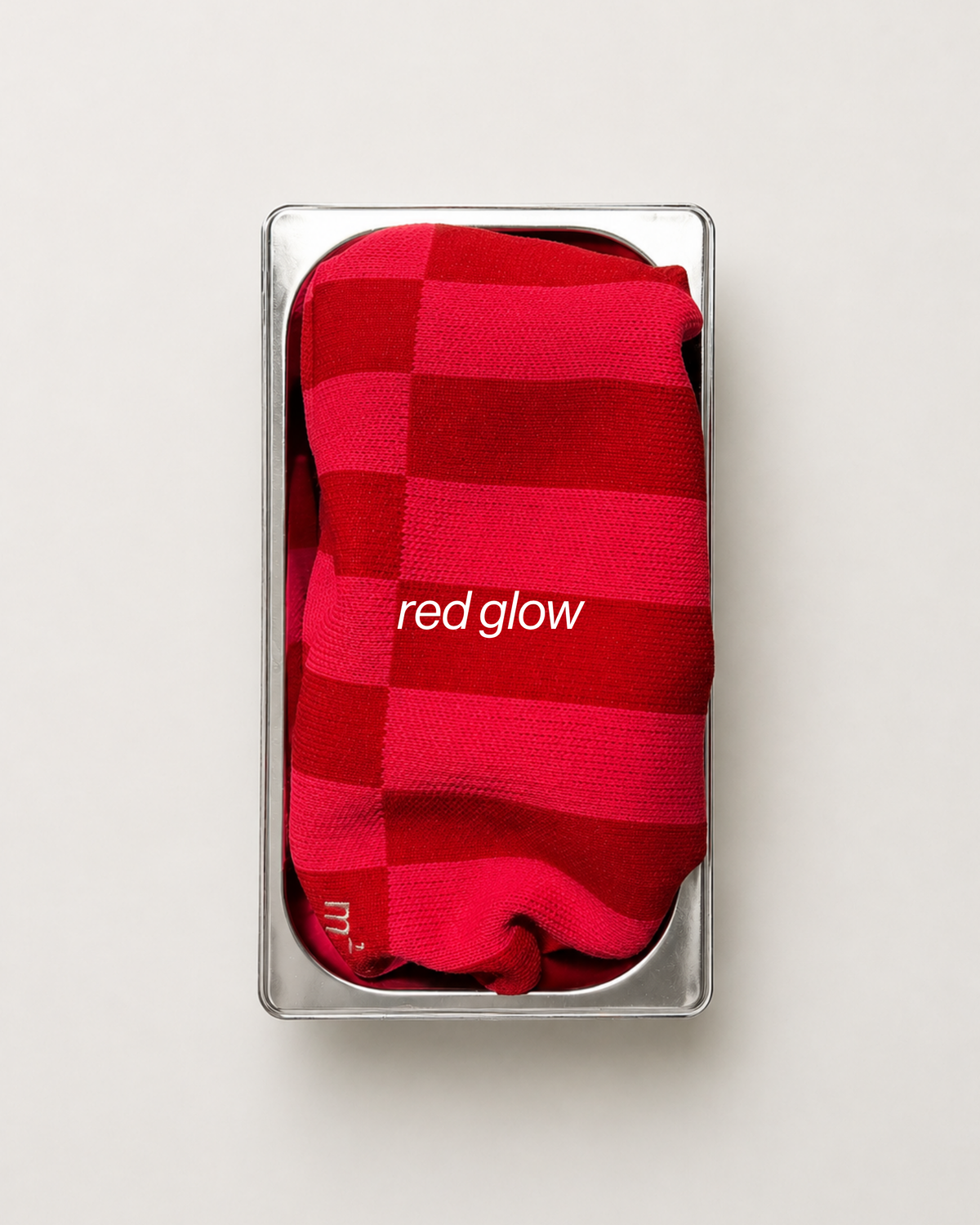 RED GLOW