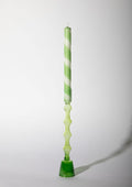 ISTAMBUL CANDLE HOLDER - GREEN & MORE