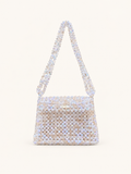 BEADED BAG / 2IN1 NUDES