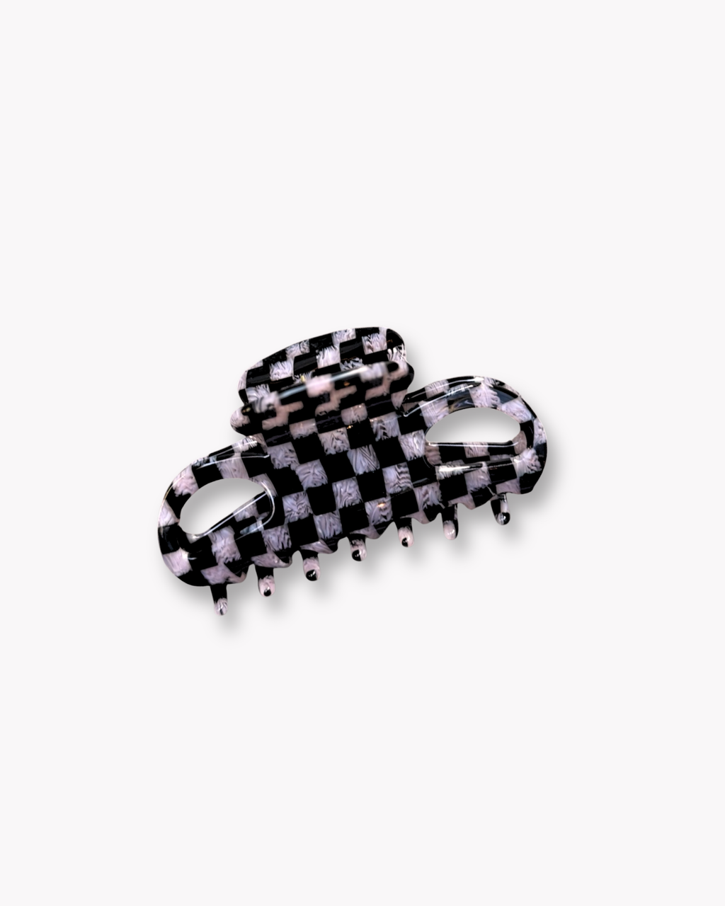 CHECKERED CLAW - DAMERO