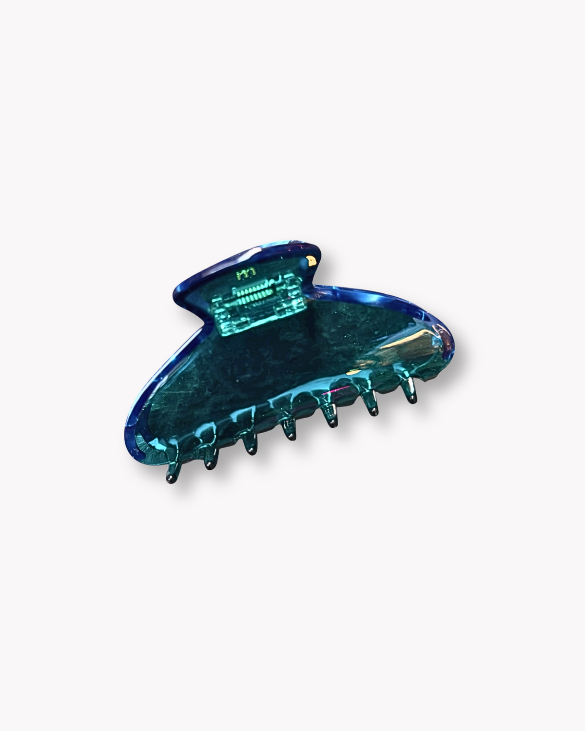 DUAL CONTRAST CLAW - DOUBLE BLUE