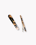 XL HAIR CLIP - CAREY