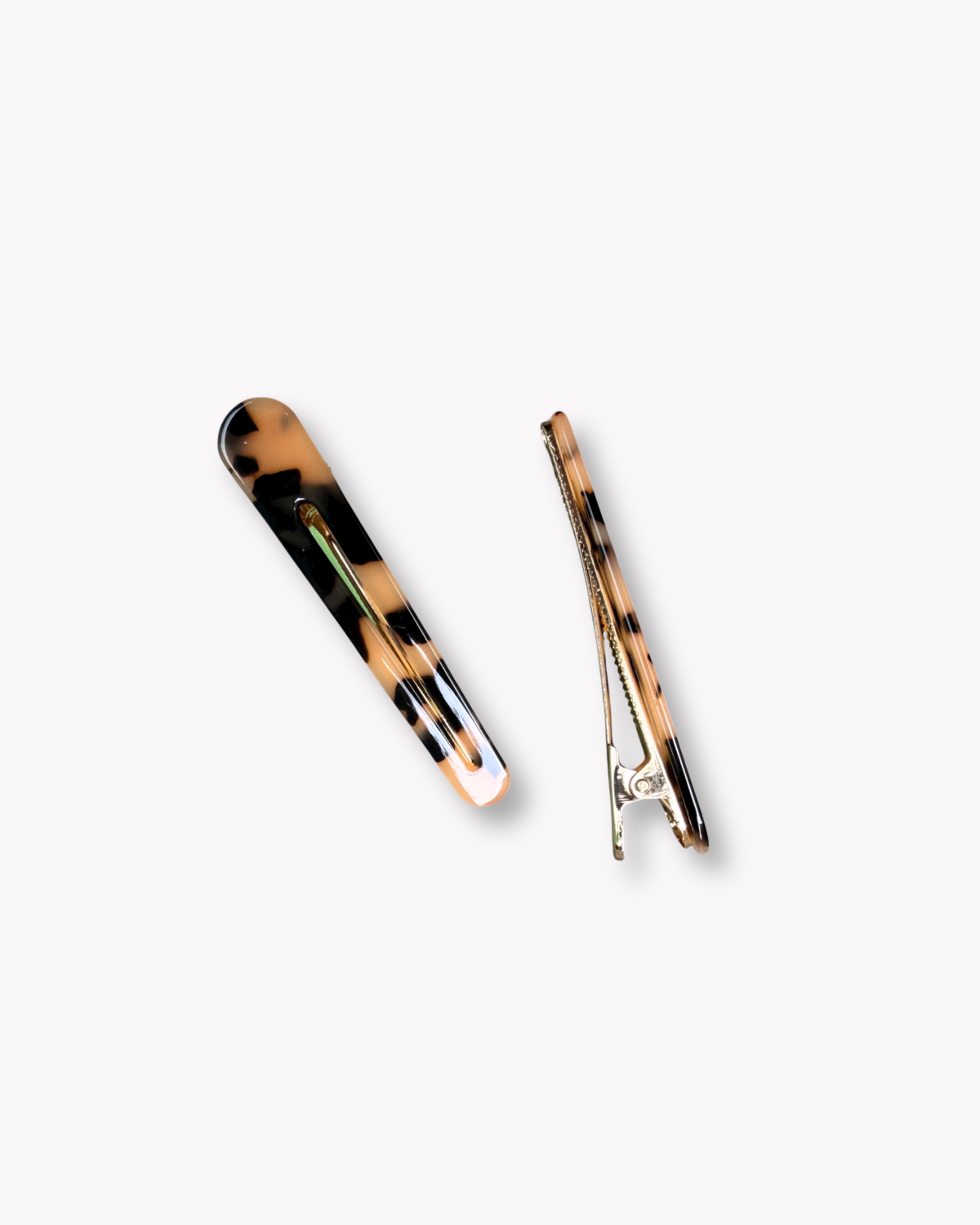XL HAIR CLIP - CAREY