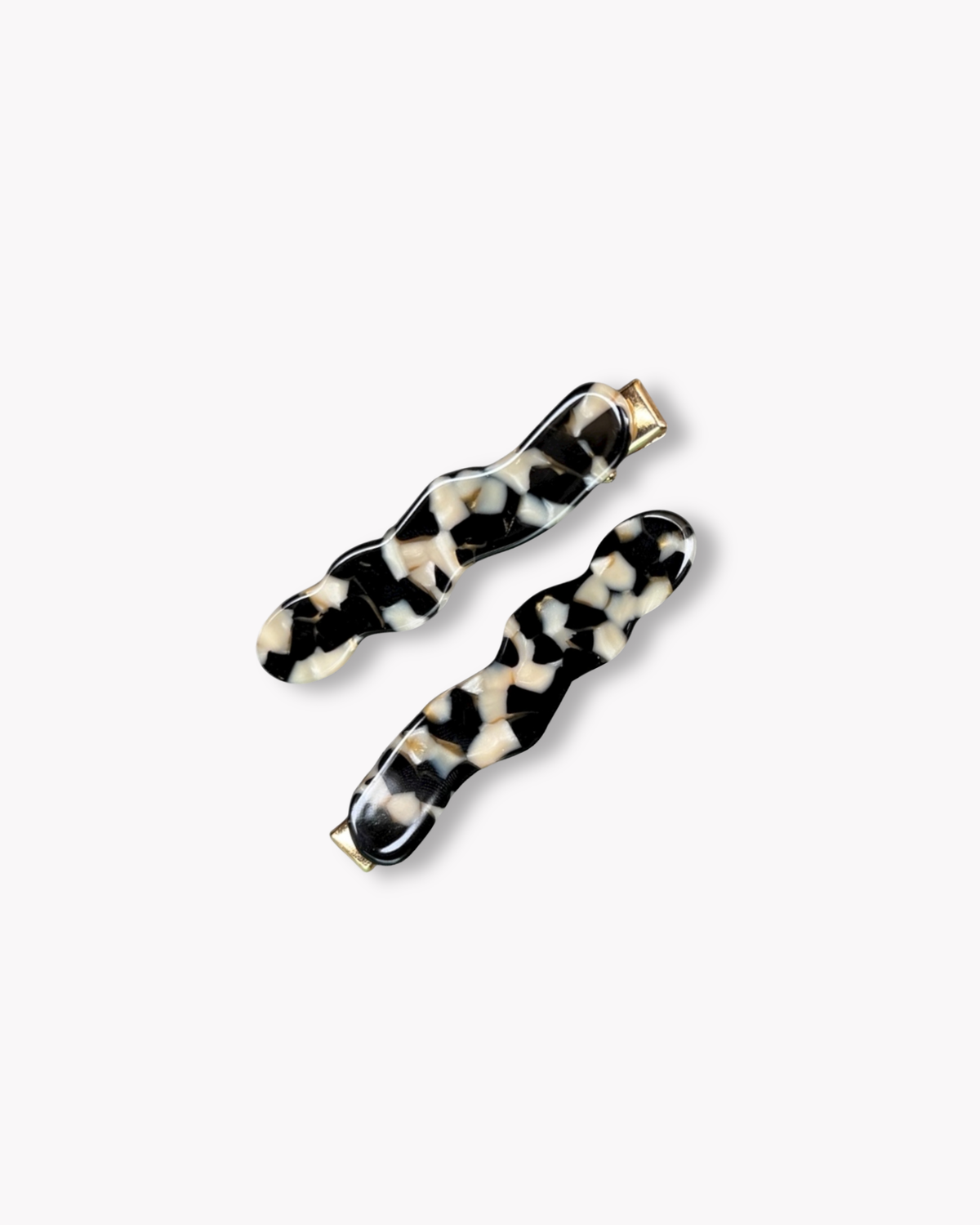 MUST HAIR CLIP - COOKIE