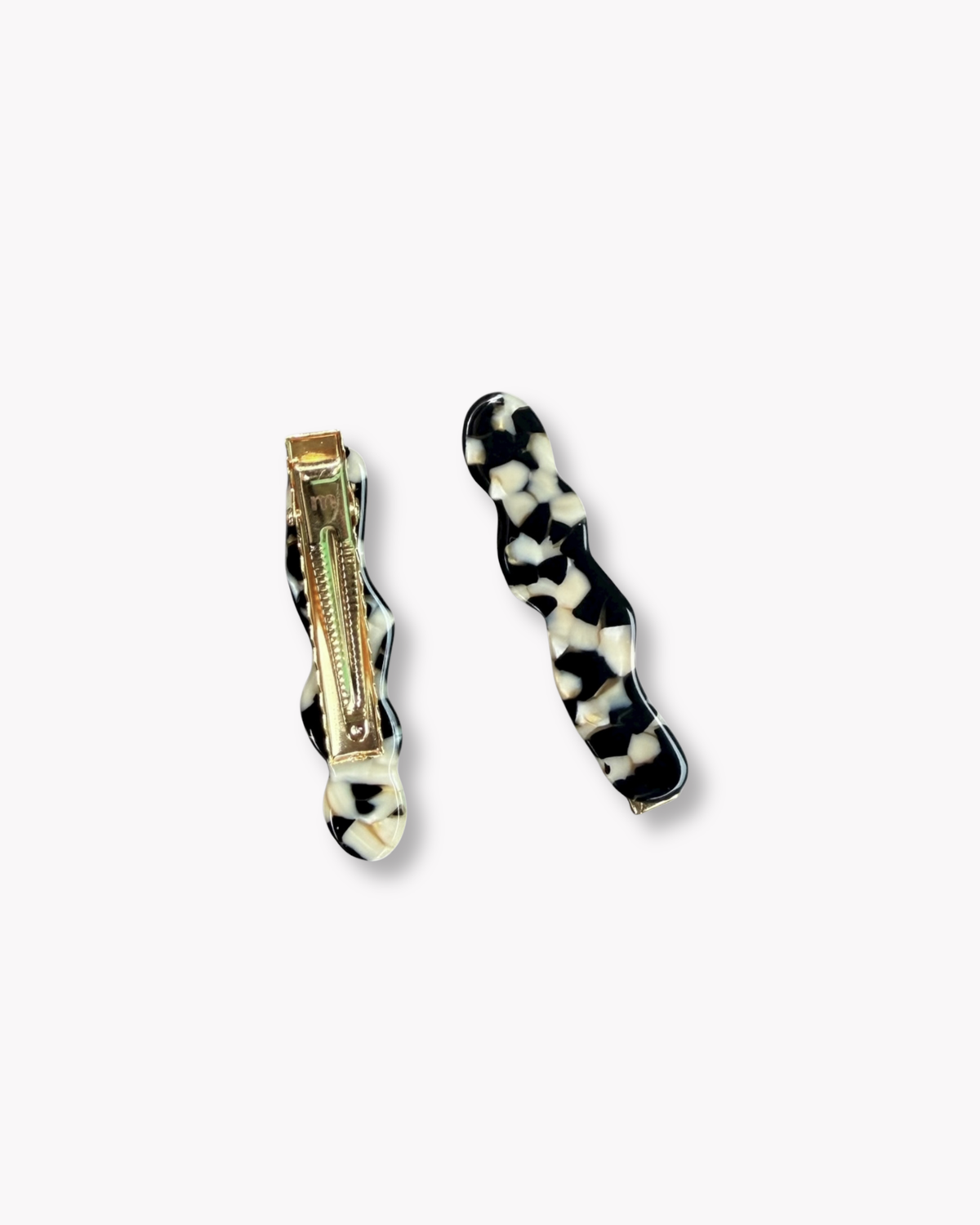 MUST HAIR CLIP - COOKIE