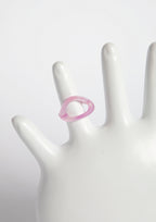 EMPTY RING - PINK