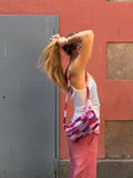 BEADED BAG / STATEMENT