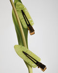 MUST HAIR CLIP - LIME