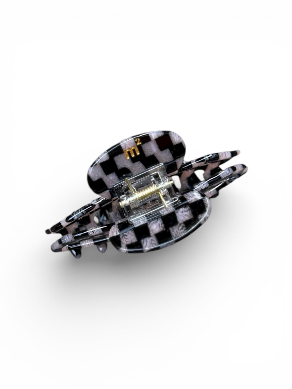 CHECKERED CLAW - DAMERO