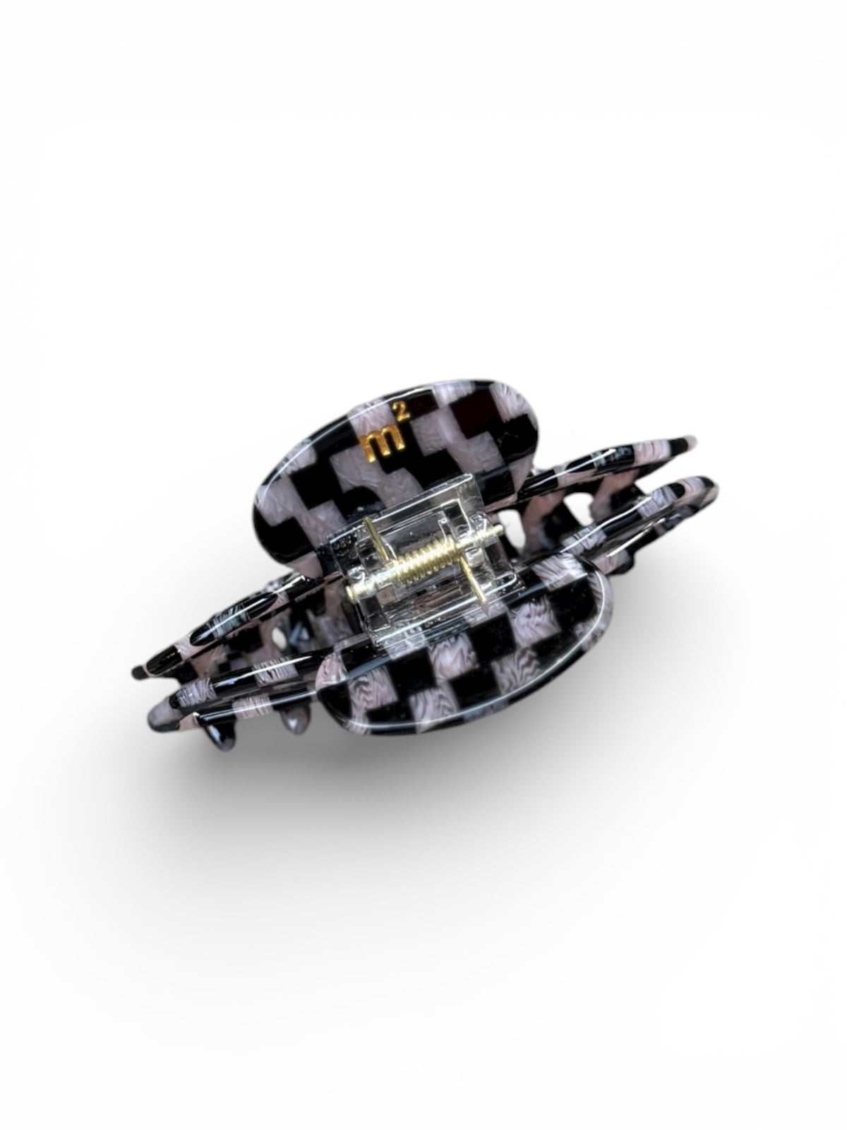 CHECKERED CLAW - DAMERO
