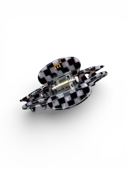 CHECKERED CLAW - DAMERO