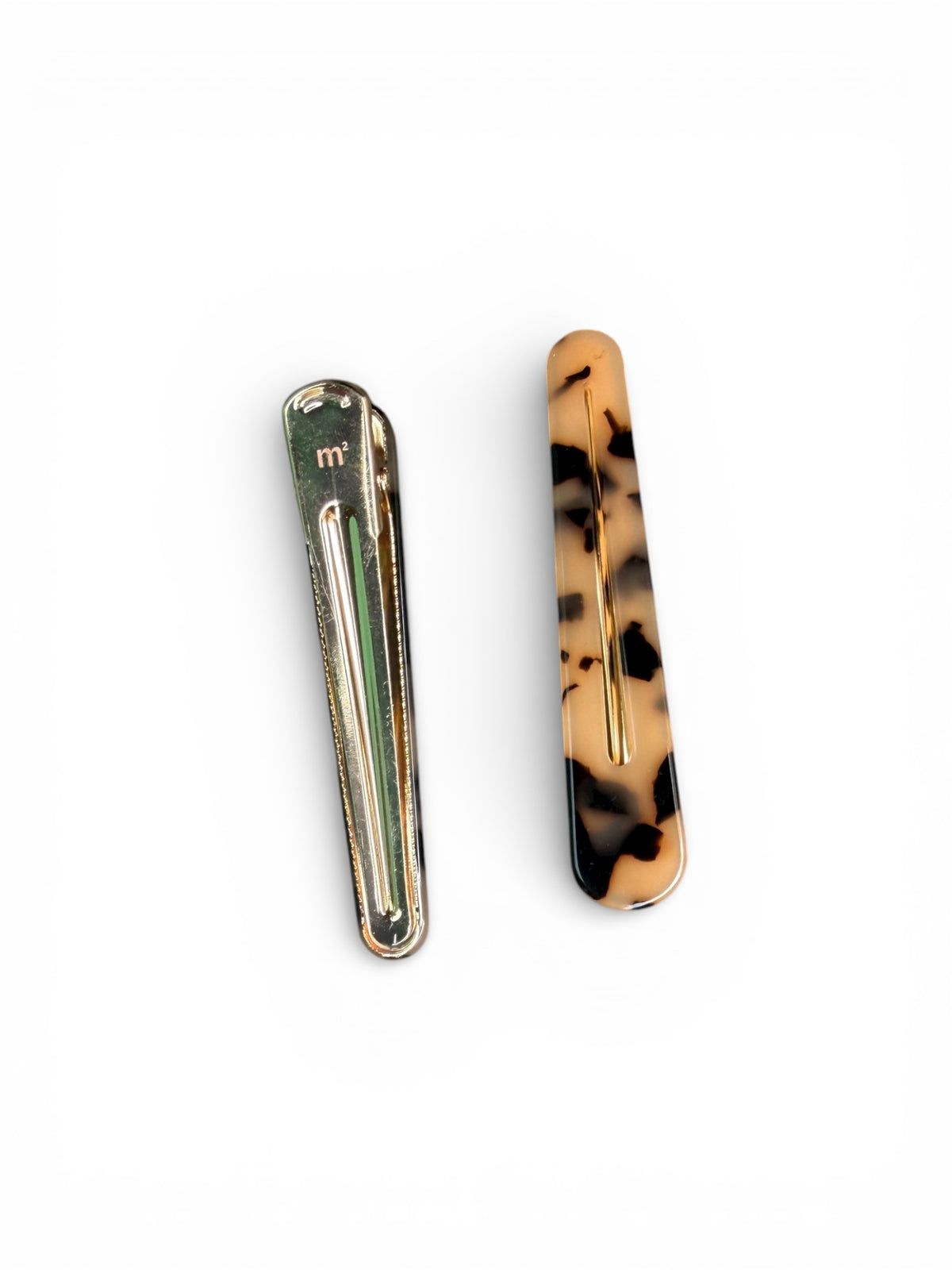 XL HAIR CLIP - CAREY