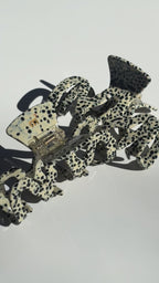 WAVE CLAW - DALMATIAN